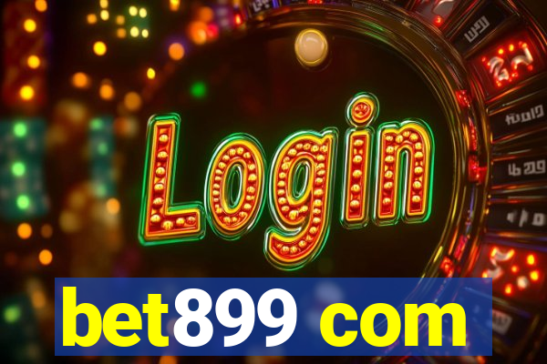 bet899 com